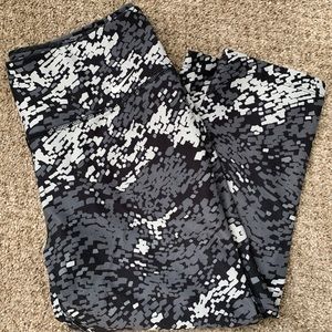 Nike Pro Capri Leggings